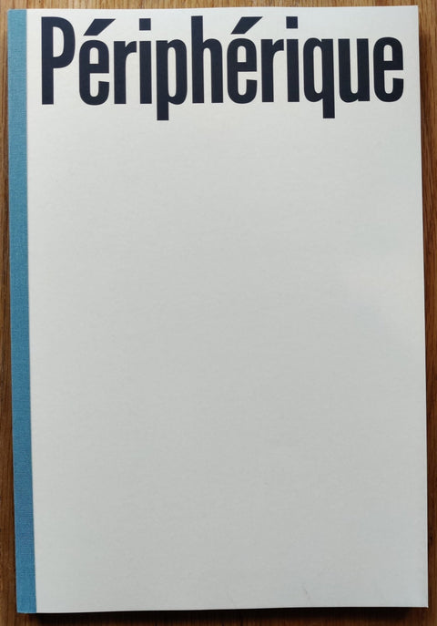 Peripherique - Setanta Books