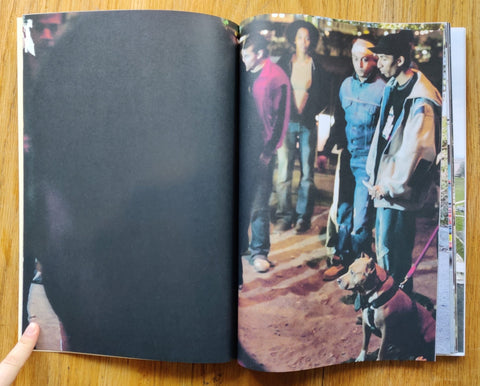 Peripherique - Setanta Books