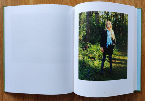 Permissions - Setanta Books