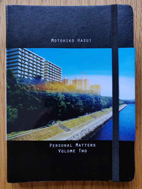 Personal Matters Vol II