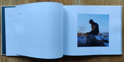 Personalia - Setanta Books
