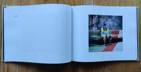 Personalia - Setanta Books