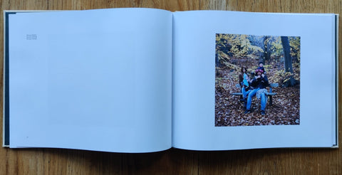 Personalia - Setanta Books