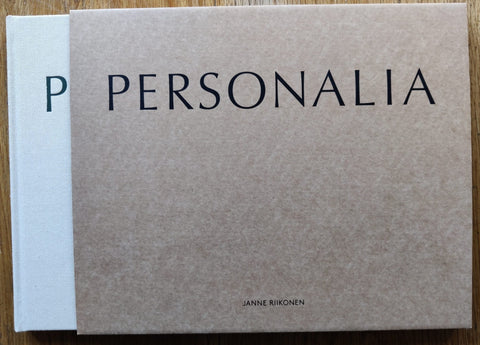 Personalia - Setanta Books