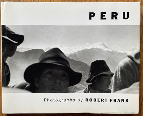 Peru - Setanta Books