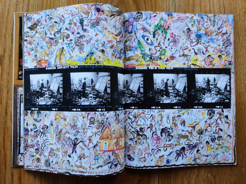 Peter Beard (Spezial Fotografie; Stern Portfolio No. 26) - Setanta Books