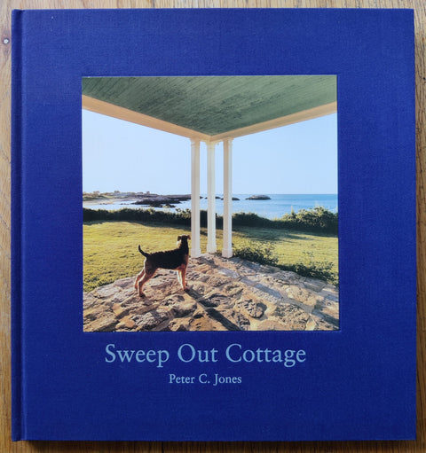 Sweep Out Cottage