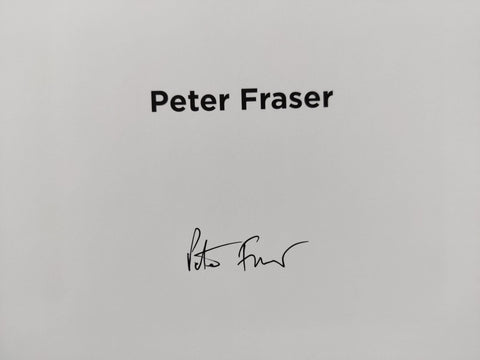 Peter Fraser - Setanta Books