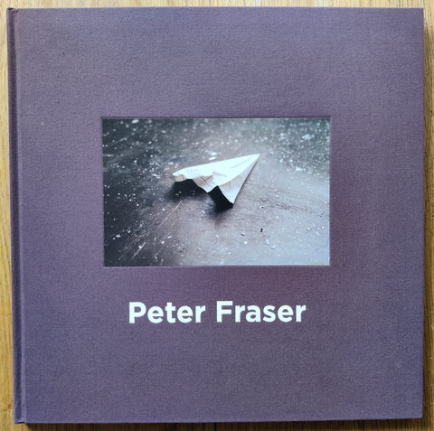 Peter Fraser