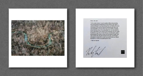 Peter van Agtmael Magnum Square Prints