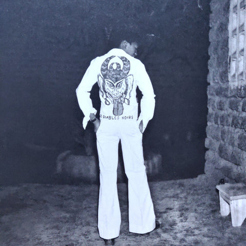 Peuple De La Nuit