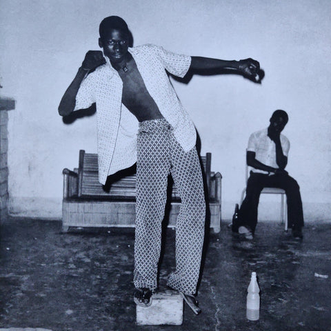 Peuple De La Nuit
