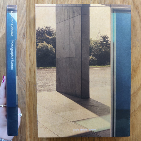 Photographic Syntax - Setanta Books