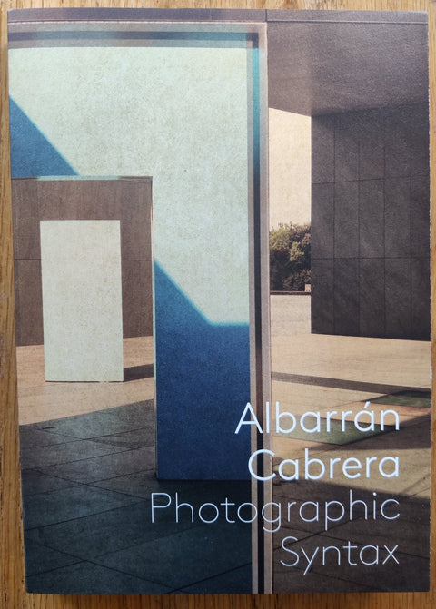 Photographic Syntax - Setanta Books