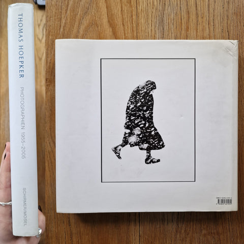 Photographien 1955 - 2005 - Setanta Books