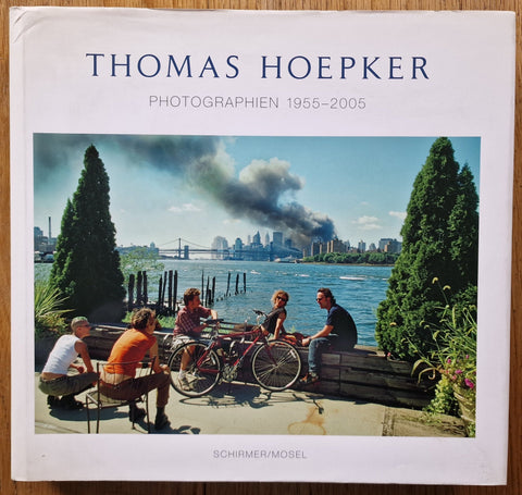 Photographien 1955 - 2005 - Setanta Books