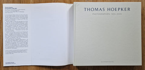 Photographien 1955 - 2005 - Setanta Books