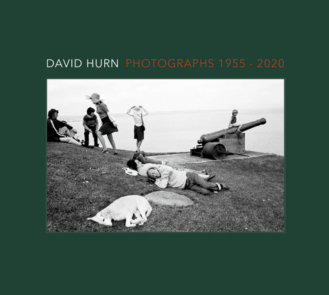 Photographs 1955 - 2020 - Setanta Books