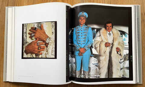 Photographs 1970 - 1990 - Setanta Books