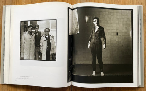Photographs 1970 - 1990 - Setanta Books