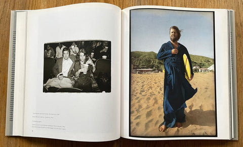 Photographs 1970 - 1990 - Setanta Books