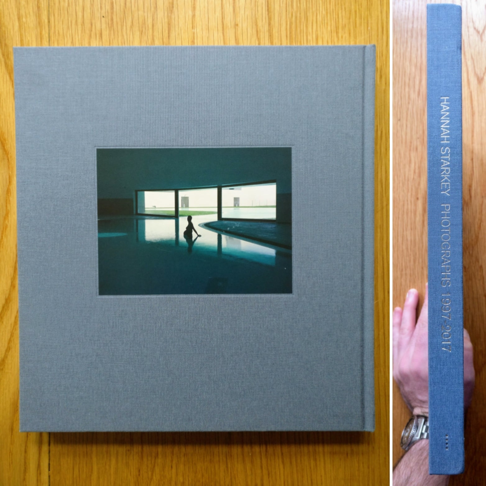 洋書 Hannah Starkey photographs 1997-2017 Photographs 1997-2017 by Hannah Starkey | Photography | Setanta Books
