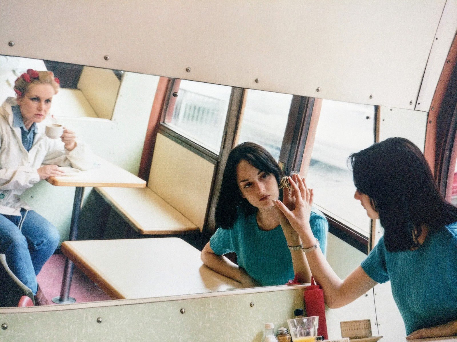 Photographs 1997-2017 by Hannah Starkey | Photography | Setanta Books