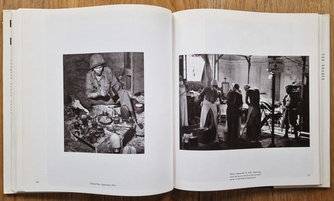 Photographs - Setanta Books