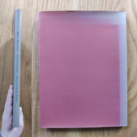 Photographs - Setanta Books