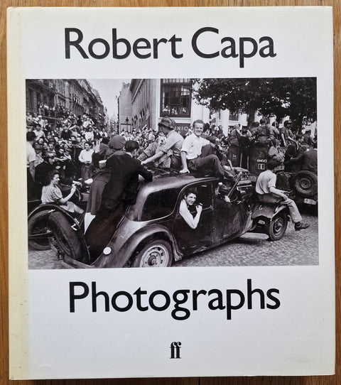 Photographs - Setanta Books