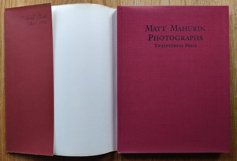Photographs - Setanta Books