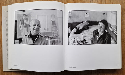 Photoportraits - Setanta Books