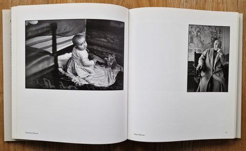 Photoportraits - Setanta Books