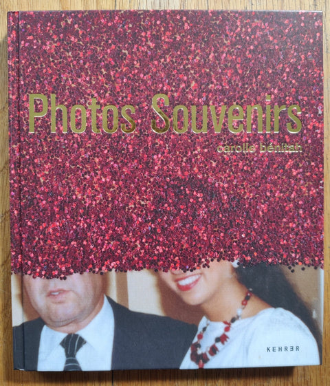 Photos Souvenirs - Setanta Books