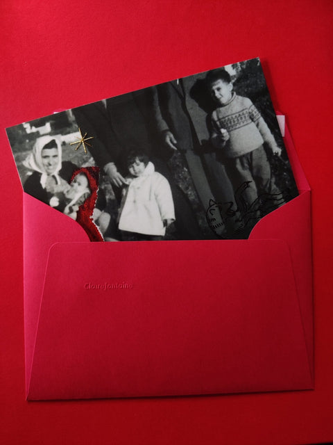 Photos Souvenirs - Setanta Books