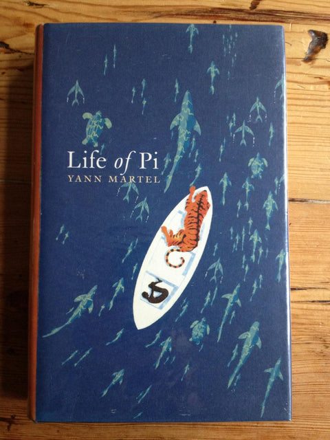 Life of Pi