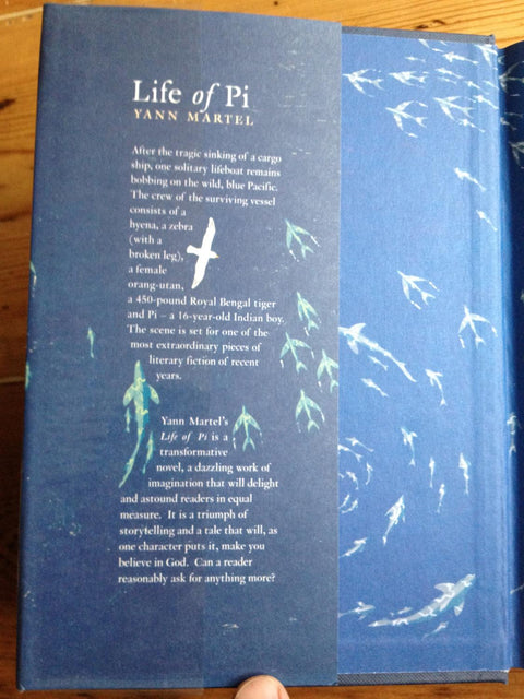 Life of Pi