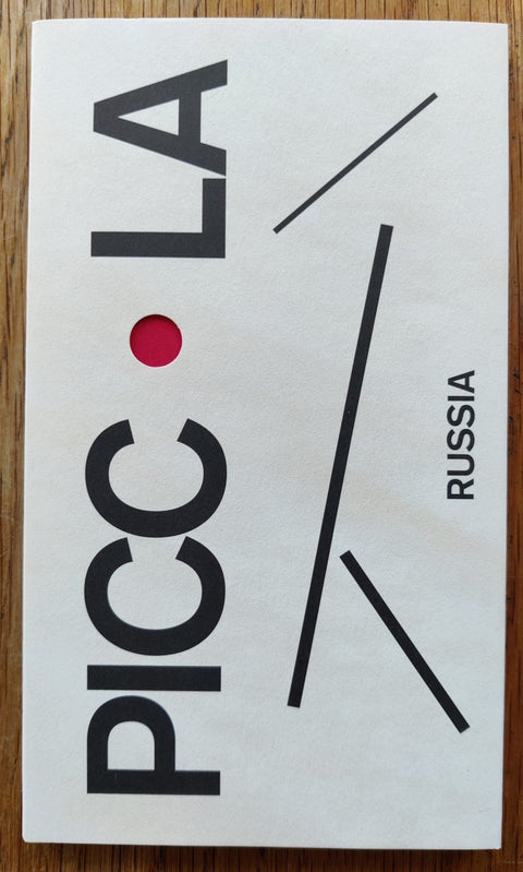 Piccola Russia - Setanta Books