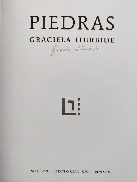 Piedras - Setanta Books