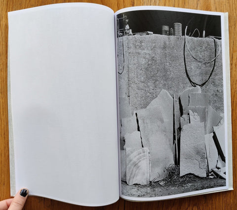 Piedras - Setanta Books