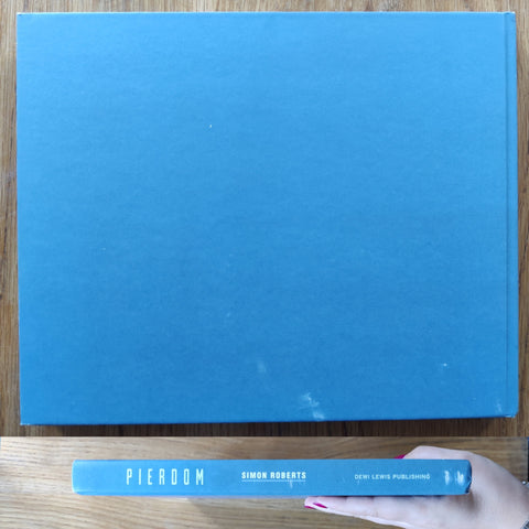 Pierdom - Setanta Books