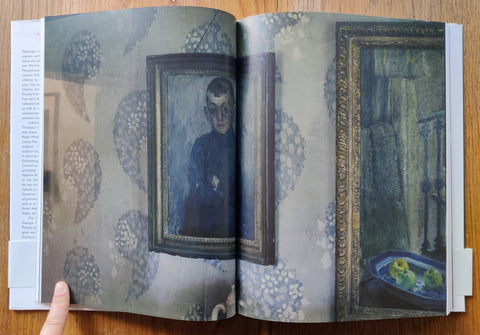 Pilgrimage - Setanta Books