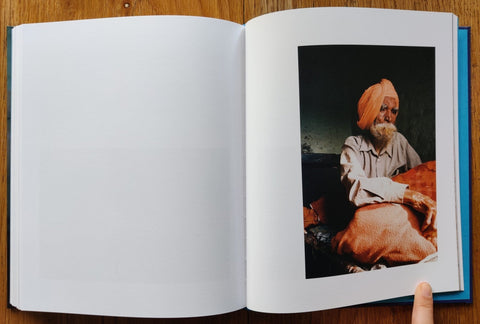 PIND: Portrait of a Village in Rural Punjab - Setanta Books