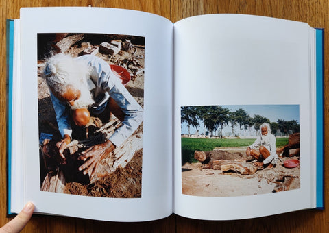 PIND: Portrait of a Village in Rural Punjab - Setanta Books