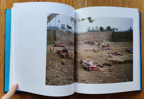 PIND: Portrait of a Village in Rural Punjab - Setanta Books