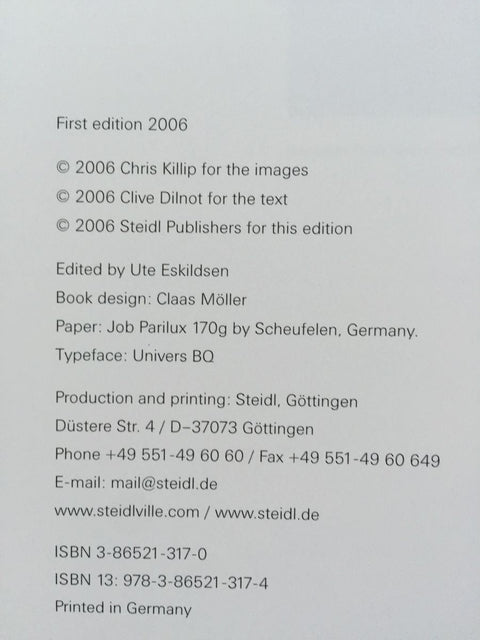Pirelli Work - Setanta Books