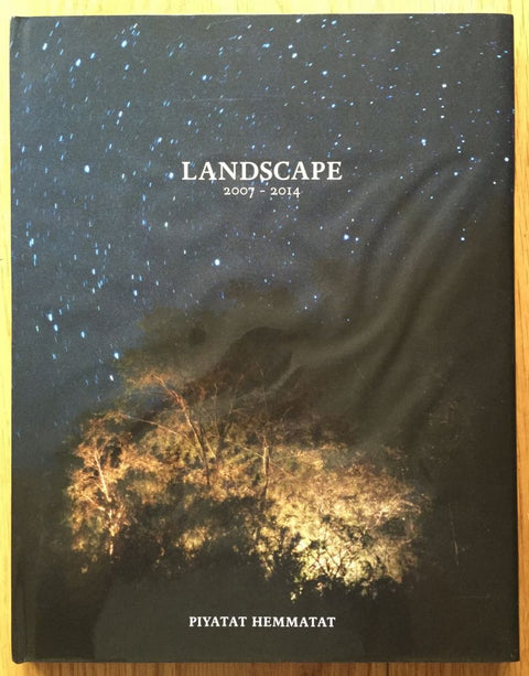 Landscape 2007-2014 - Setanta Books