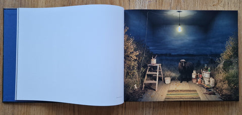 Places Beyond - Setanta Books