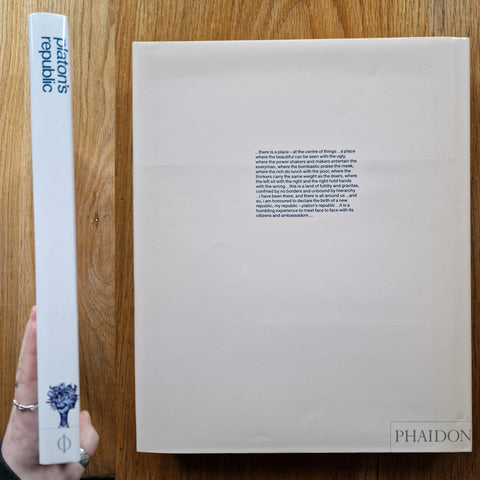 Platon's Republic - Setanta Books