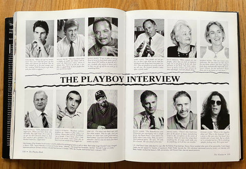 Playboy 50 years - Setanta Books
